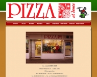 Bild Pizzeria Al Dente