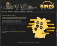 Bild Dinos Pizza Taxi