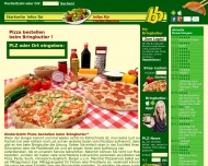 Bild Pizza Service