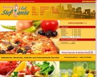 Bild Pizzeria bei Stefania