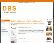 Bild DBS Dachbaustoffe GmbH