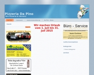 Bild Da Pino Pasquale Pizzeria