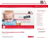Bild Dachdecker-Einkauf Nordwest eG