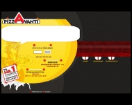 Bild Pizza Avanti Pizzeria Pizzaservice