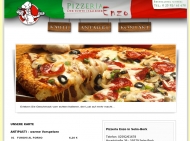 Bild Pizzeria Enzo