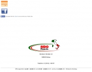 Bild Pizzeria Nido