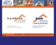 Bild bbh Bottroper-Bedachungs-Handel Bergemann u. Schmitz OHG