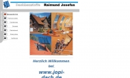 Bild Josefus Raimund Bedachungsgrohandel e.K.