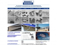 Bild Brandt-Edelstahl-Dach GmbH