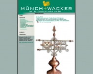 Bild MNCH & WACKER GmbH