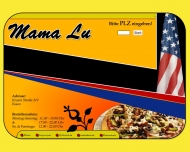 Bild Mama Lu Pizzeria Santosh Tschabra