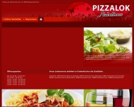Bild Pizzeria Lok