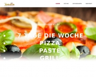 Bild Pizzeria Montana