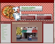 Bild Galileo Pizzeria