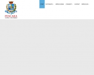 Website Ristorante - Pizzeria Pescara
