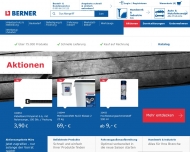 Bild Albert Berner Deutschland GmbH Berner Profi Point
