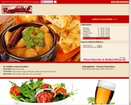 Bild Pizzeria Romantica