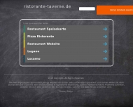 Bild Ristorante Taverne
