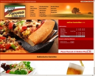Bild Pizzeria Verona