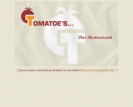 Bild Tomatoes Pizzeria Lieferservice