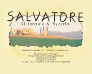 Bild Pizzeria Ristorante Salvatore Restaurant