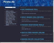 Bild Pizzeria Pirata