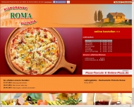 Bild Mustafa Renn -Pizzeria Roma-