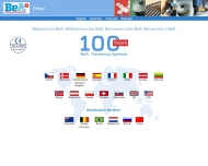 Bild BeA Deutschland Befestigungstechnik GmbH Befestigungstechnik