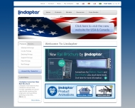Bild Lindapter GmbH