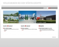 Bild Adolf Wrth GmbH & Co. KG