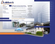 Bild Lbbert Akustikbaubedarf GmbH Befestigungstechnik
