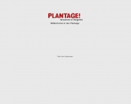 Bild Plantage