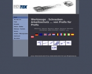 Bild Indutek GmbH