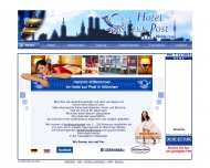 Bild Hotel Gasthof zur Post -Fritz und Andreas Schn KG