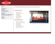 Bild Lcher Gebr. GmbH & Co. KG Hersteller von Befestigungselementen, Lohnglherei