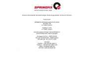 Bild Springfix-Befestigungstechnik GmbH