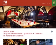Bild Jazz in Town Veranstaltungs-GmbH