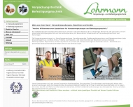 Bild Carl Lohrmann GmbH + Co.