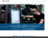 Bild A. Raymond GmbH & Co. KG