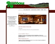 Bild Rebstckle