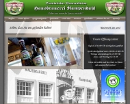 Bild Gastro-Betriebs GmbH Hausbrauerei Rampendahl