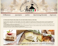 Bild Ristorante Pizzeria tna