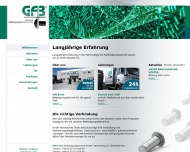 Bild GfB Ernst Befestigungstechnik GmbH