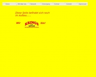 Website Abschleppdienst Krings