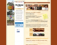 Restaurant Am Knipp in Aachen. Kneipe und Gastst?tte der Familie Ramrath