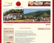 Bild Renchtalblick Hotel, Restaurant