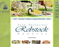 Bild Rebstock