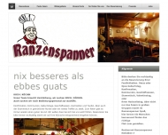 Bild Ranzenspanner