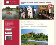 Bild Graues Schlo