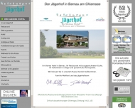 Bild Restaurant - Hotel Jgerhof GmbH